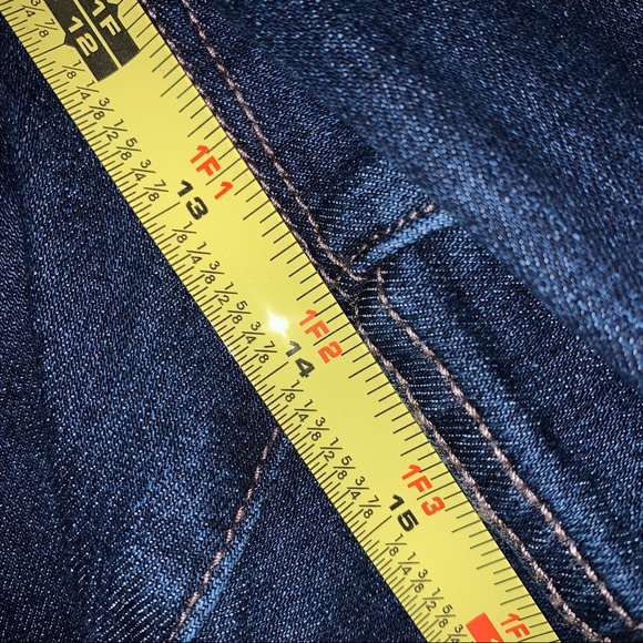 Nicole Miller Jeans - Picture 7 of 8